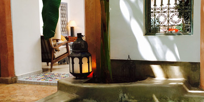 Riad tawargit - Photo 4